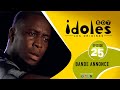 IDOLES - Saison 7 - Episode 25 : la bande annonce