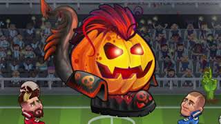 Head Ball 2 Halloween Vibes | Welcome Scary Jack!🎃 screenshot 5