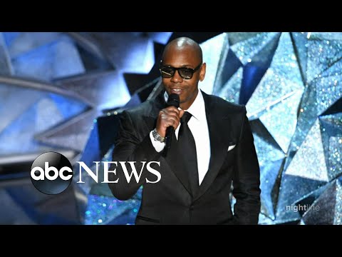 Comedian Dave Chappelle remains under fire for his Netflix special, LGBTQ comments