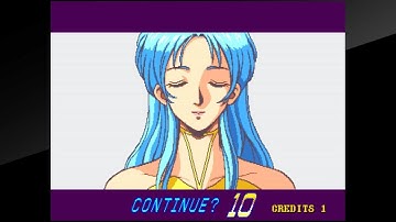 Arcade Archives Super Dimension Fortress MACROSS II Gameplay