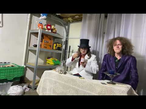 Eating Expired Jersey Italian Gravy | The Sailor Dreps Show - Bonus Episode hqdefault
