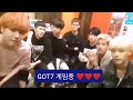 Thaisub190516 got7  got7invlive