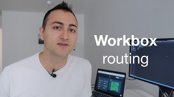 PWA series #5: Workbox routing