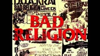 Bad Religion - Anesthesia