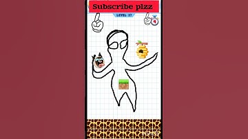 save the puppy / draw 2 save #shorts #game #viral  #savethepuppy #draw2save #dailygaming