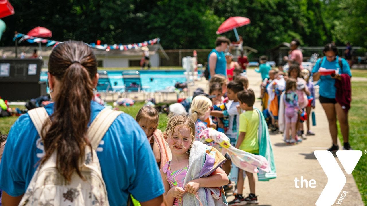 YMCA Camps Television 2024 Episode 1 - YouTube