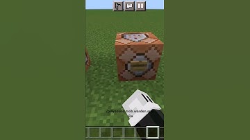 minecraft commands