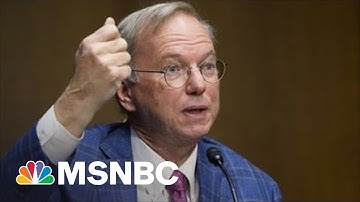 Obama Adviser In 2021: A.I. Is About To Supersize Political Polarization On Facebook