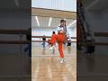 ダンスの先生はどっちでしょう？#shorts