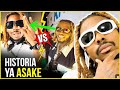 Historia Ya ASAKE Safari Yake Ya Maisha Mpaka Kuwa Msanii Mkubwa Diamond Anamuiga Historia Ya ASAKE Safari Yake Ya Maisha Mpaka Kuwa Msanii Mkubwa Diamond Anamuiga