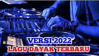 Lagu dayak kalteng terbaru 2022 || Oscar feat Riri - Kisah cinta