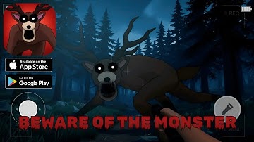 99 Nights in Forest Survival - Tutorial - Gameplay Walkthrough Part 1 , ANDROID , iOS