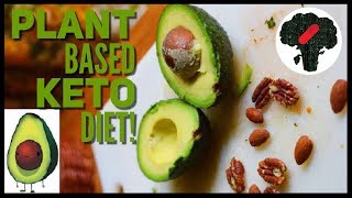 Plant Based Ketogenic Diet