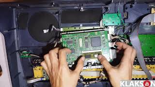 Download Lagu Korg Pa800 RAM DEĞİŞİMİ MP3