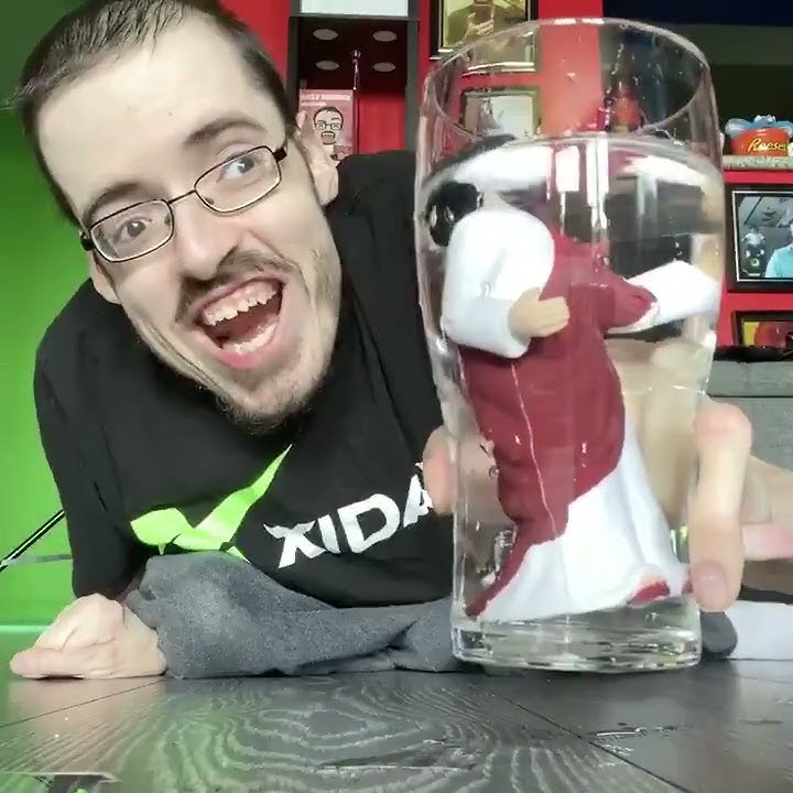 HOW TO MAKE HOLY WATER