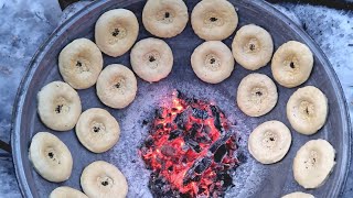 БОЛЬШЕ ХЛЕБ НЕ ПОКУПАЮ УЗБЕКСКИЕ ЛЕПЕШКИ КАК ИЗ ТАНДЫРА  Век живи - Век учись.