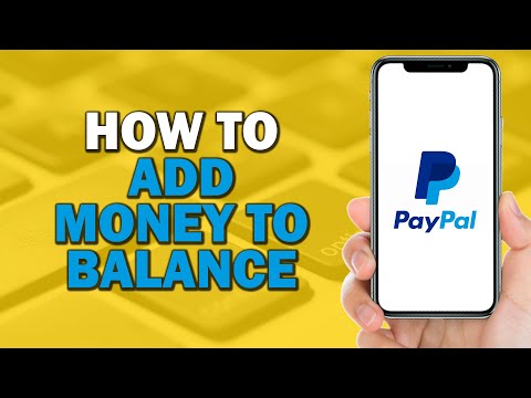 How to Add