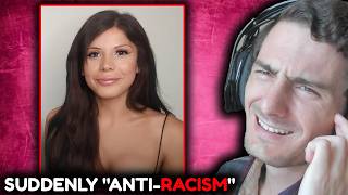 Blaire Whites Racism Era Has Begun
