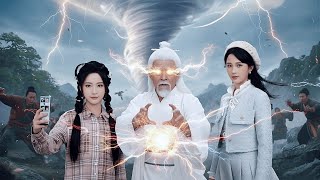 Tiên Nhân Xuống Núi Bị Khinh Thường Bộc Phát Sức Mạnh Tu Vi Bùng Nổ MXH Trở Thành Idol Giới Trẻ