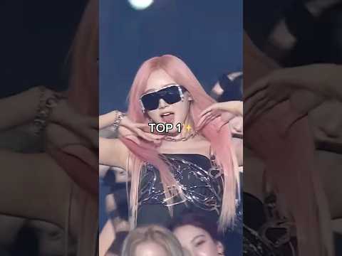 TOP 3 GISELLE S ICONIC PART ON WHIPLASH Aespa Kpop Giselle Whiplash