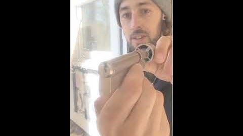 Zola Windows: Removing the faceplate and lock  core.