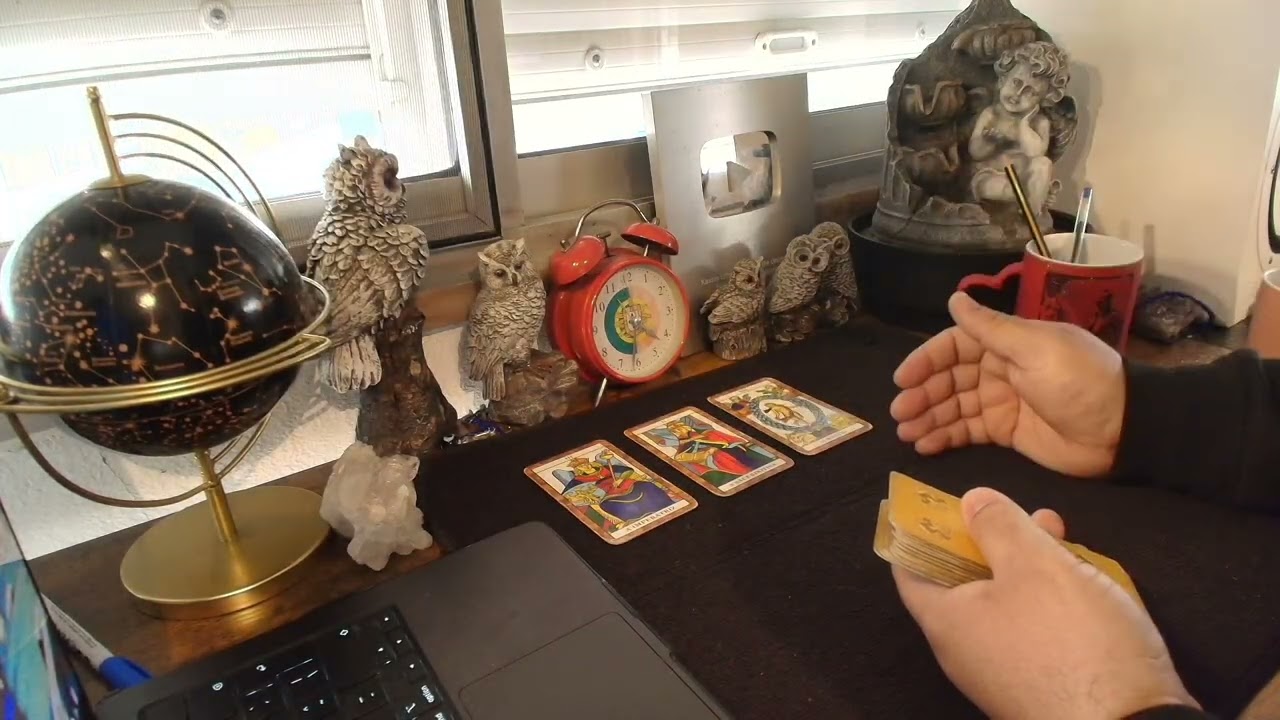 ESCORPIÃO ♏️ ESSA PESSOA QUER SE VINGAR DE VOCÊ ❌ ALERTA ‼️ 