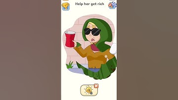 dop 5 (delete one part)Help her get rich dop 5 game level 66 with solution example rk dop 5 gamer #
