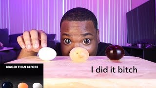 Making my Egg BIGGER THAN BEFORE with 5 Minute Crafts