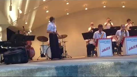 Summertime - Live at Blue Lake