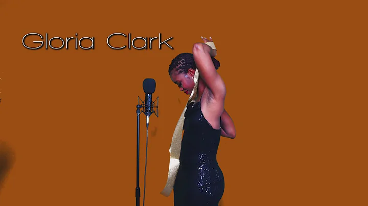 Gloria Clark - That Group Of Women | HOOD COLORS