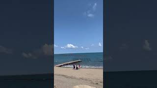 Karasu Sahili Deniz Durumu - 11 Temmuz A