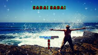 Video thumbnail of "Bird Thong Chai--Sabai Sabai Karaoke (Thai Song)--instrumental by Xue Kong"