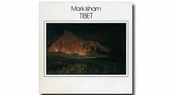 Mark Isham / Tibet - Part Ⅲ Mark Isham / Tibet - Part Ⅲ