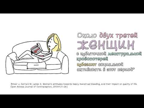 Как остановить месячные (сократить) если они уже начались срочно в домашних условиях