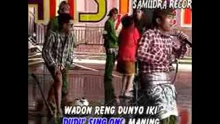 KADEK LEMBOLONG