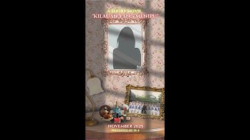 SHORT MOVIE - KILAUAN YANG MENIPU