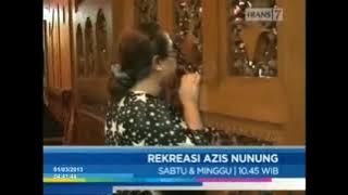 TRANS7 Conitimuny Into (2013)