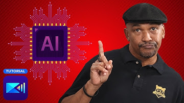 The Only Times You Should Use AI Background Removal | PowerDirector