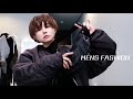 【低身長LOOKBOOK】メンズファッションのみで1週間コーデ(Japanese men&#39;s fashion)益若つばさ