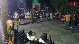 Solly Makamu eka Mbhalati 2025