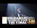 BIGBANG - 声をきかせて (BIGBANG10 THE CONCERT : 0.TO.10 -THE FINAL-)