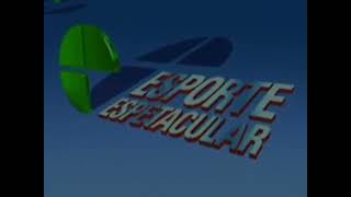 Download Lagu Esporte Espetacular 2000 (TMC Ver.) MP3