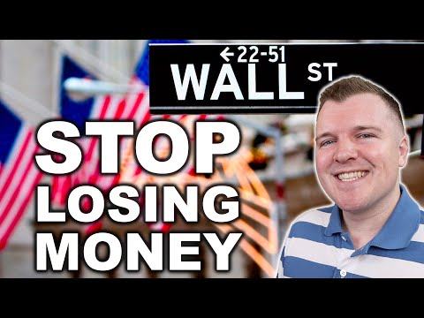 Why People Lose
