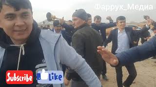 картинка: Туй Чинор Нахор оши Зак Ёр Ёр 44-Чашма Оператор Фаррух_Медиа 10.12.2023 @FarruxMedia