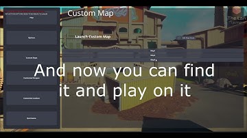 UE5 - Competitive FPS - DevLog #9 - MAP EDITOR (WIP)