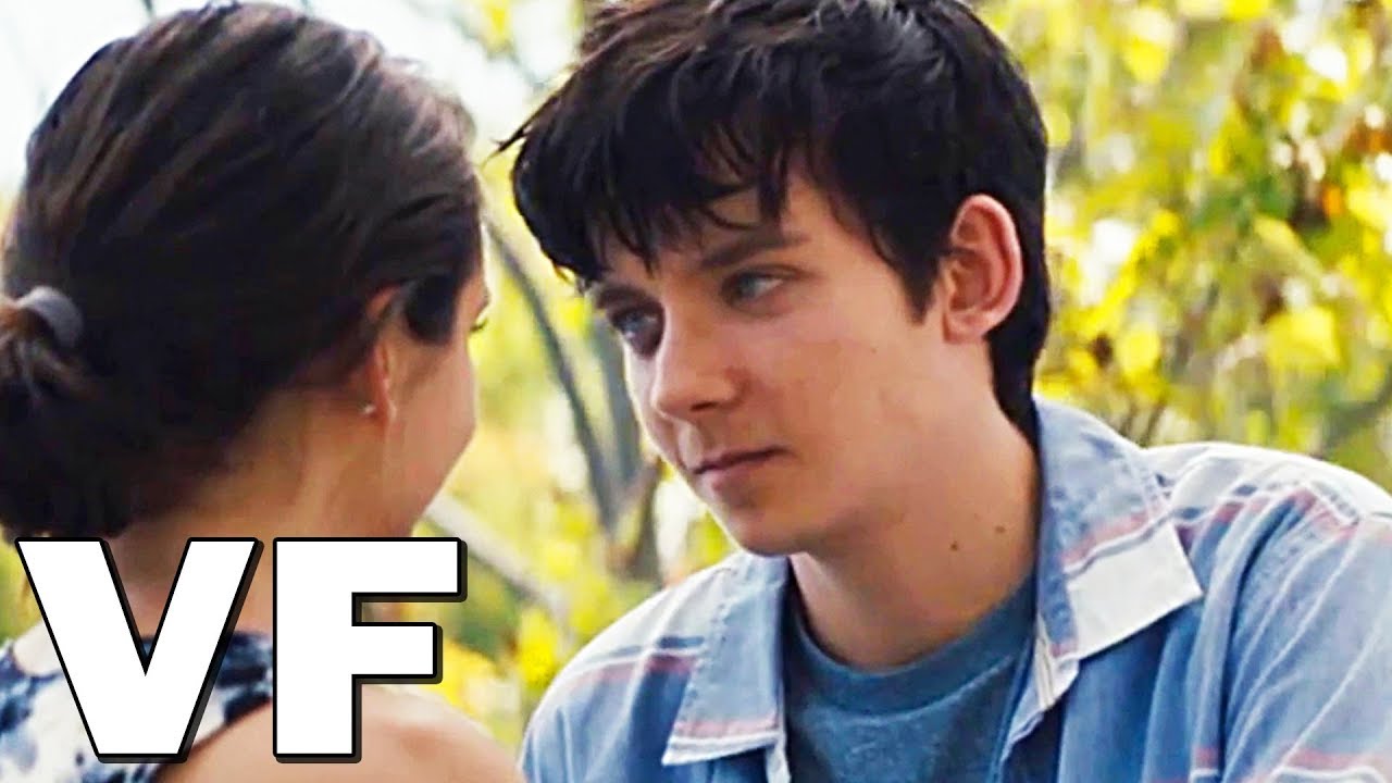 La Liste De Nos Rêves Streaming Film LA LISTE DE NOS REVES Bande Annonce VF (2020) Asa Butterfield