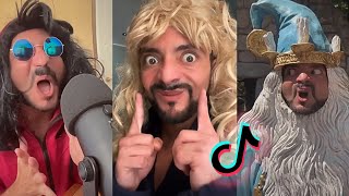 Best Mercuri 88 TikTok Compilation | Funny Manuel Mercuri Tik Toks