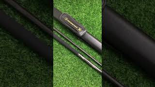 Stick Billiard Scorpion Graphite X1 X2 Sambung 2 Free Bag Gayaaktif