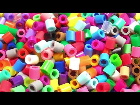 Plastik im menschlichen