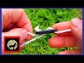 How to use Tent Guy Line Tensioners - How to set up a tent